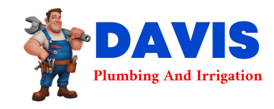 Trusted plumber in GLIDDEN